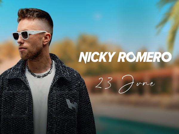 Nicky Romero