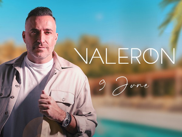 Valeron Live