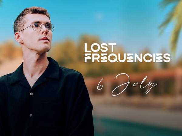 Lost Frequencies