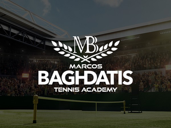 Marcos Baghdatis Tennis Academy