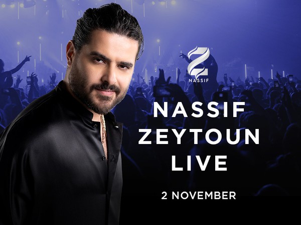 Nassif Zeytoun