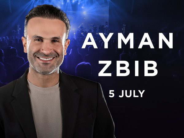 Ayman Zbib