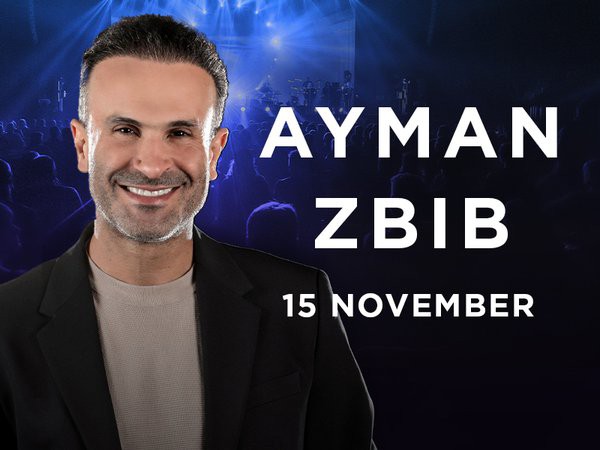 Ayman Zbib