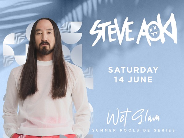 Steve Aoki