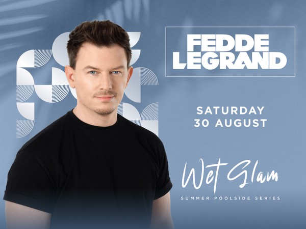 Fedde Le Grand