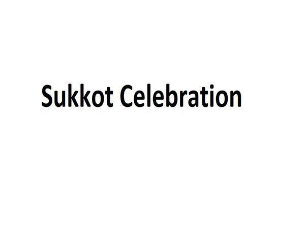 Sukkot Celebration