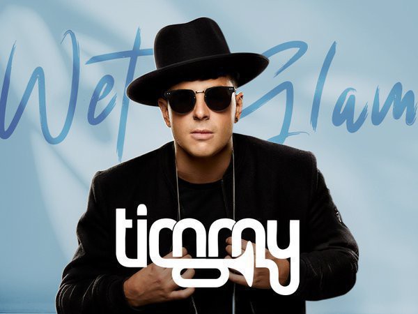 Timmy Trumpet
