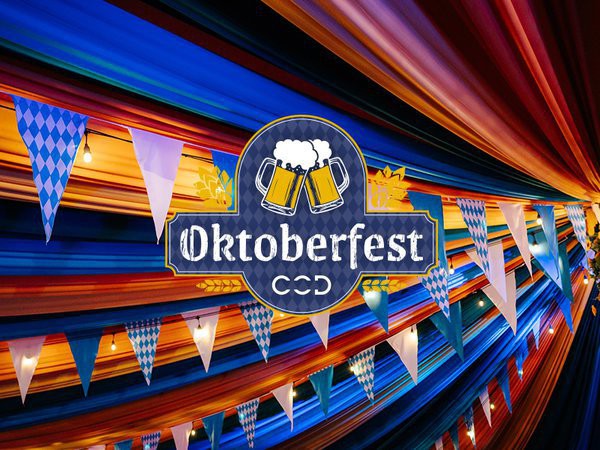 Oktoberfest Extravaganza 2026