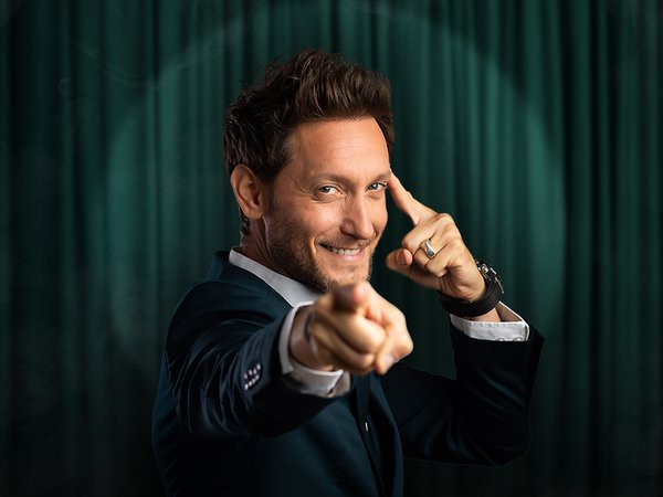 Lior Suchard