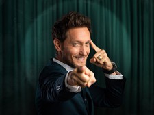 Lior Suchard