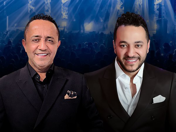 Ali Al Deek & Hussein Al Deek