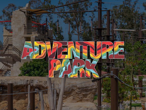 ADVENTURE PARK